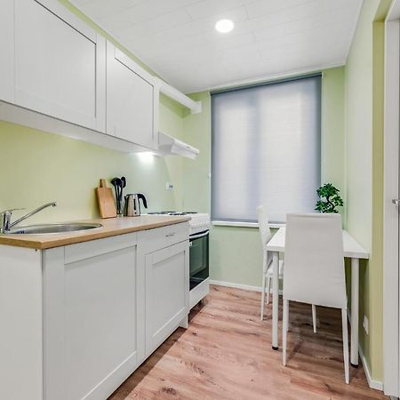 Juhkentali 46, Korter 11 Tallinn Extérieur photo
