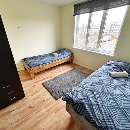 Juhkentali 46, Korter 11 Tallinn Extérieur photo