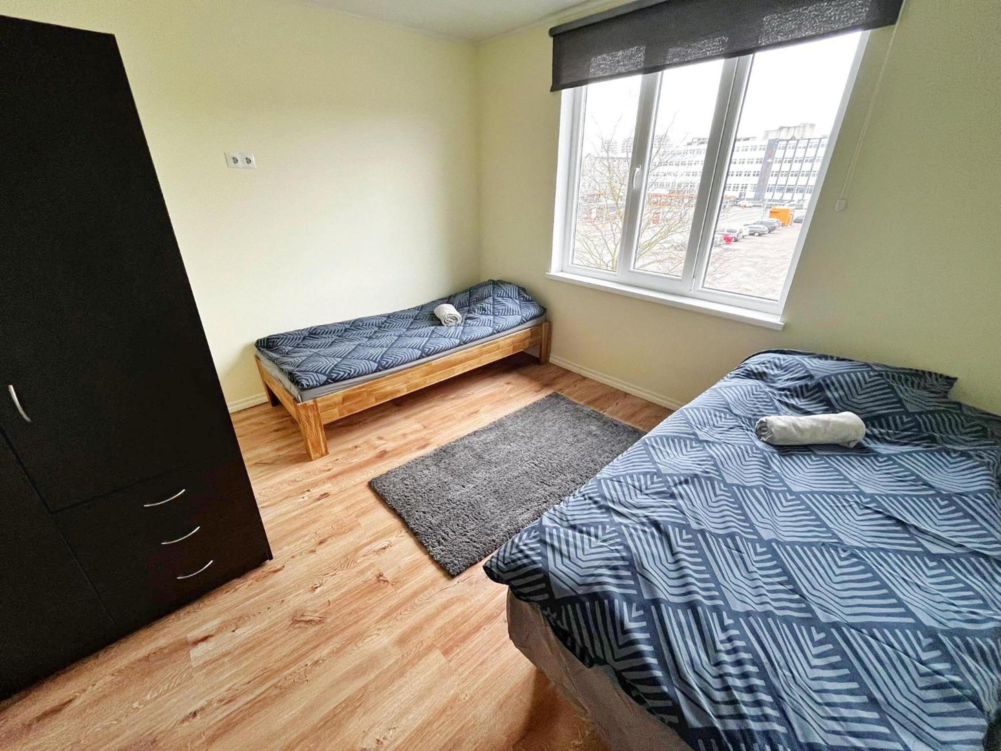 Juhkentali 46, Korter 11 Tallinn Extérieur photo